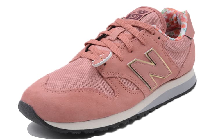 Кроссовки для бега New Balance NB 520 - изображение 2