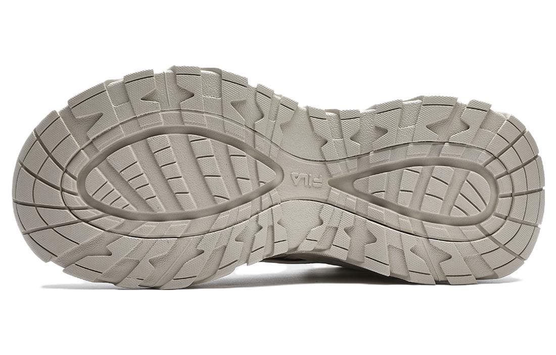 Кроссовки FILA Sofia 1S Mid TPU - изображение 5