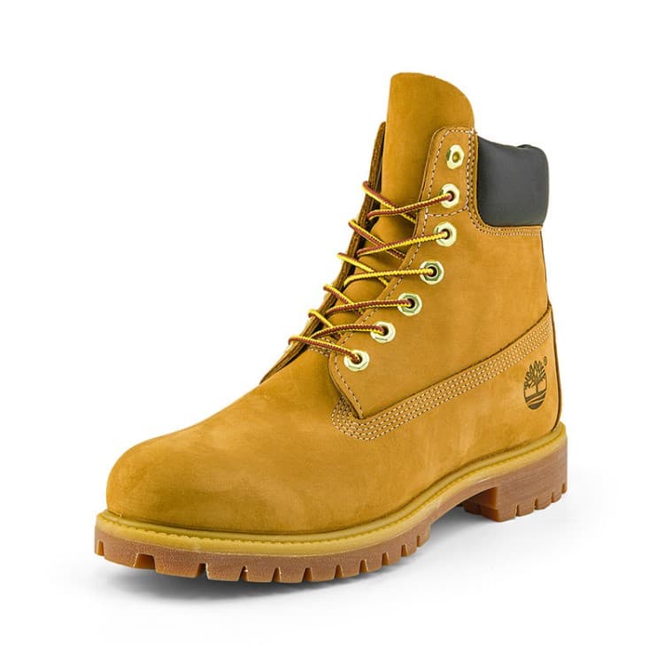 Ботинки уличные Timberland - изображение 3
