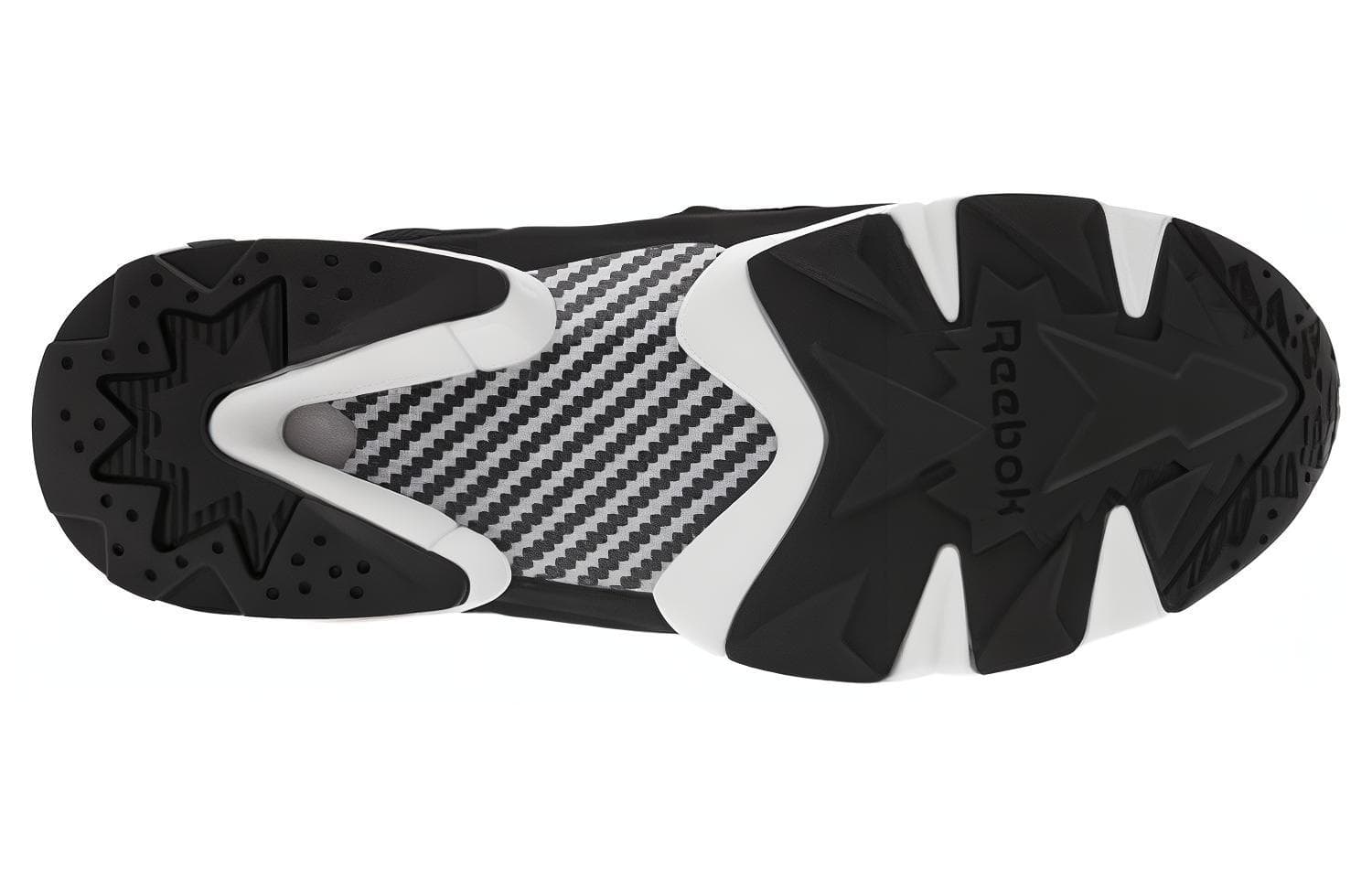 Кроссовки Reebok Instapump Fury OG - изображение 5