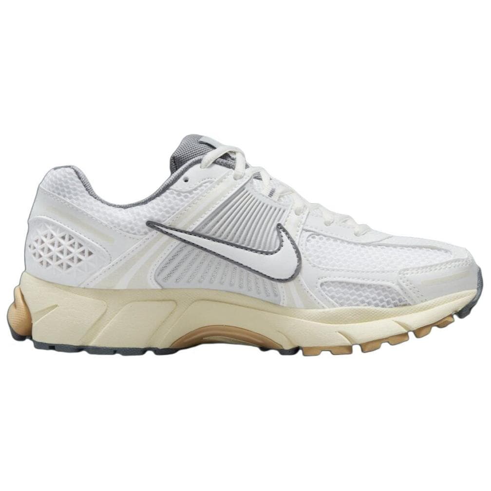 Кроссовки для бега Nike Zoom Vomero 5 Summit White Pure Platinum — фото 2