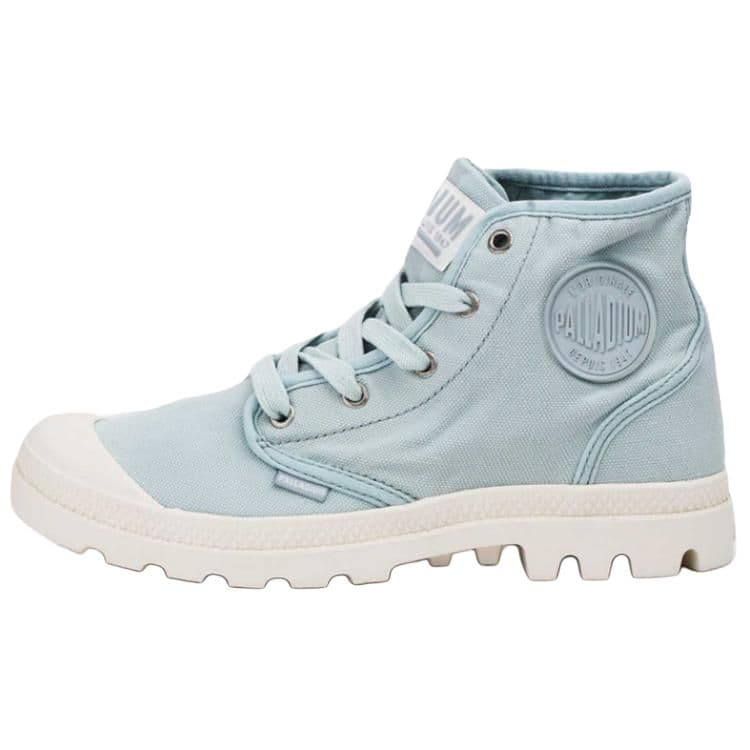 Кеды Palladium Pampa Hi - изображение 1