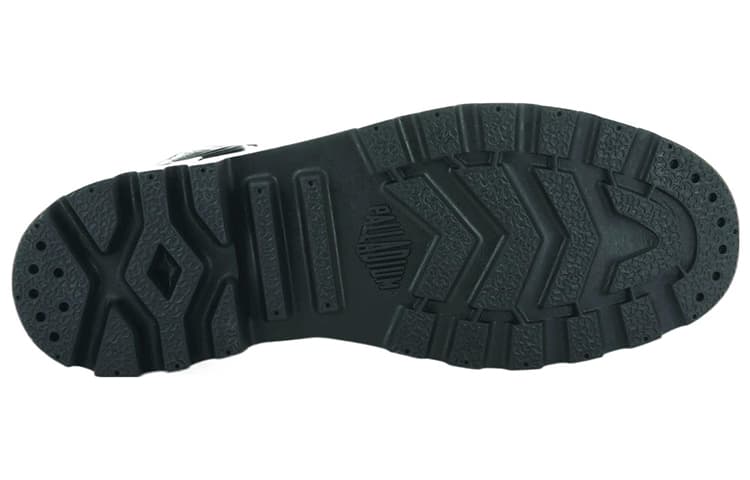 Ботинки уличные Palladium Pampa Shield WP+ LTH - изображение 5