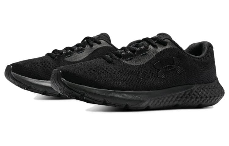 Кроссовки для бега Under Armour UA ROGUE 4 - изображение 3