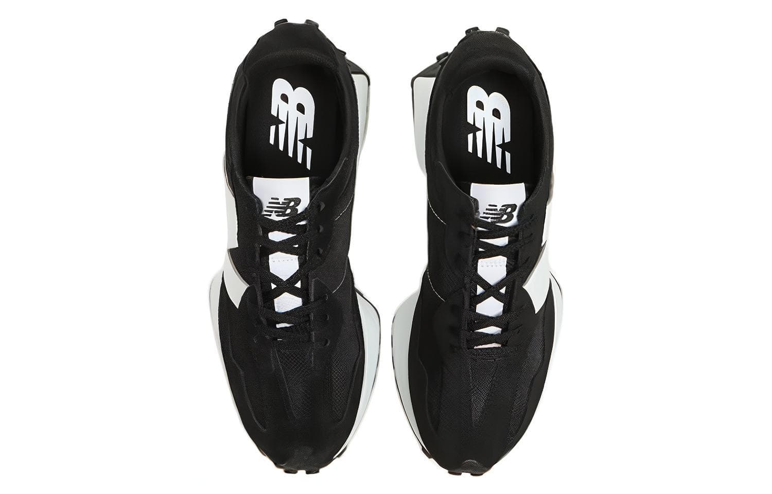 Кроссовки для бега New Balance NB 327 - изображение 4