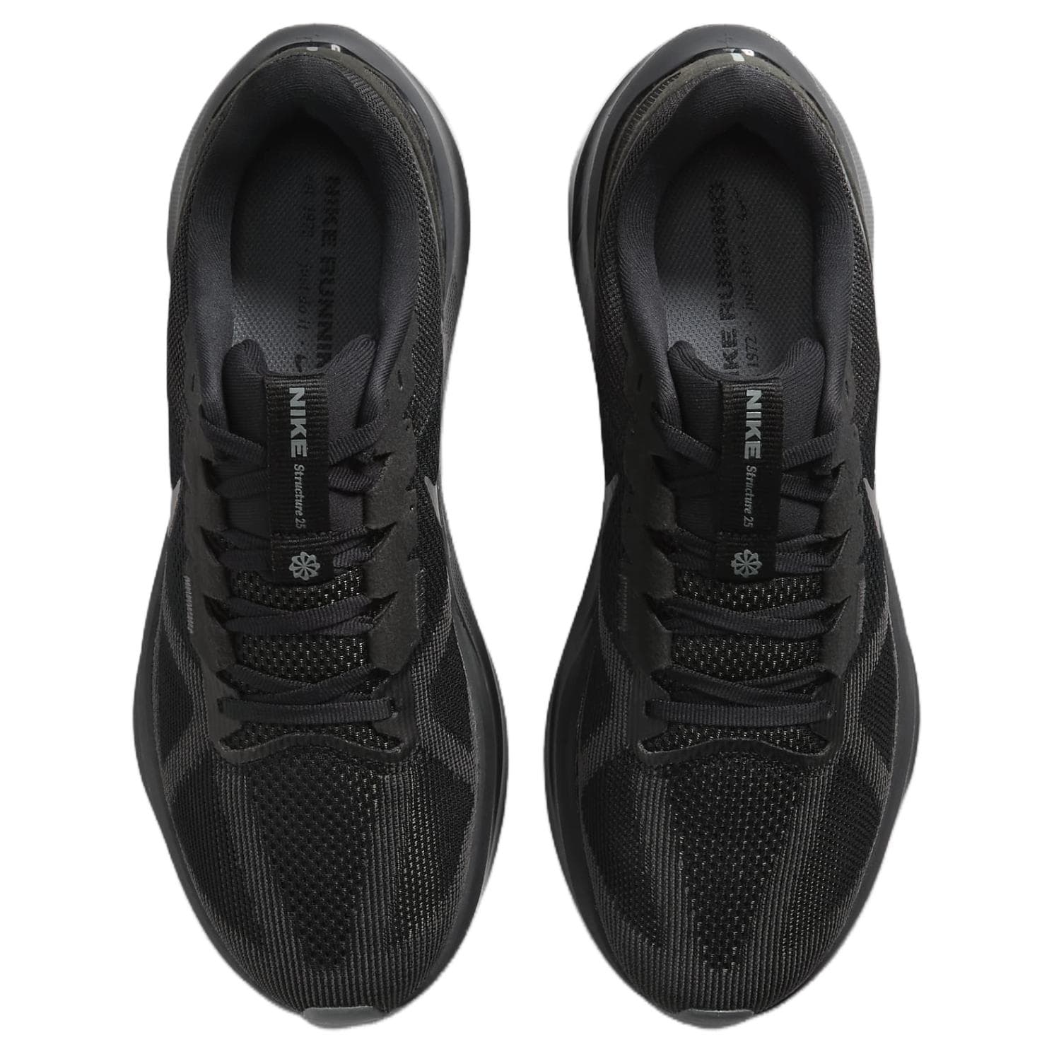Кроссовки для бега Nike Zoom Structure 25 - изображение 4