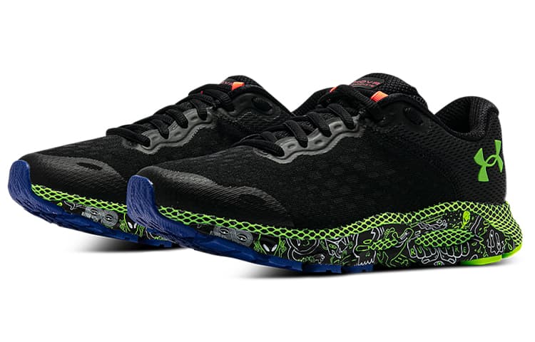 Кроссовки для бега Under Armour Hovr Infinite 3 FNRN CN - изображение 3