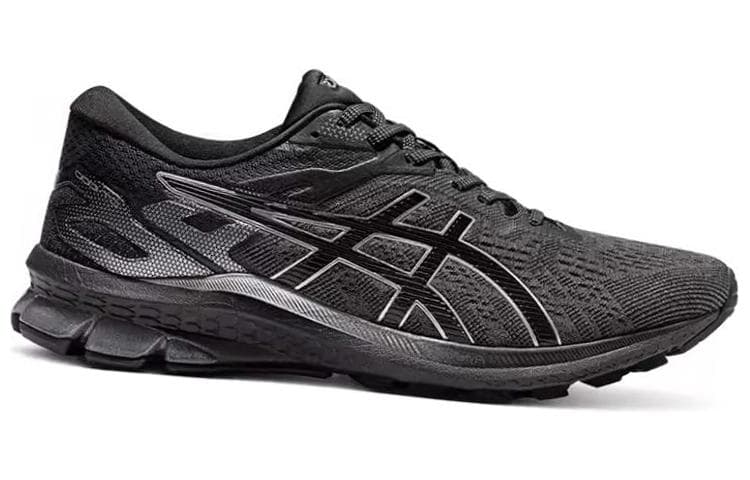 Кроссовки для бега Asics GT-1000 10 Black - изображение 2