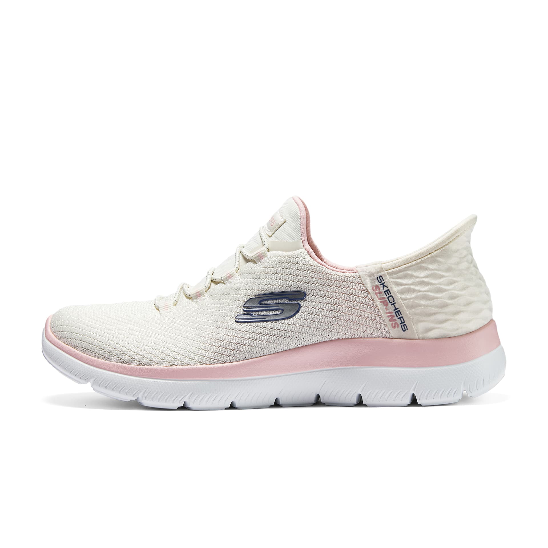 Кроссовки Skechers Slip-Ins - изображение 1