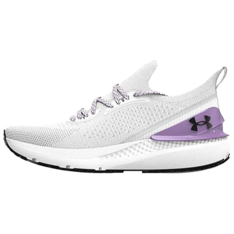 Кроссовки для бега Under Armour - изображение 3