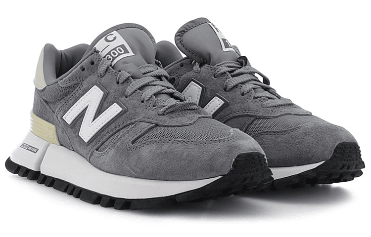 Кроссовки для бега New Balance 1300 - изображение 3