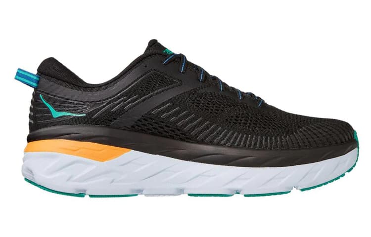 Кроссовки для бега HOKA ONE ONE Bondi 7 - изображение 2