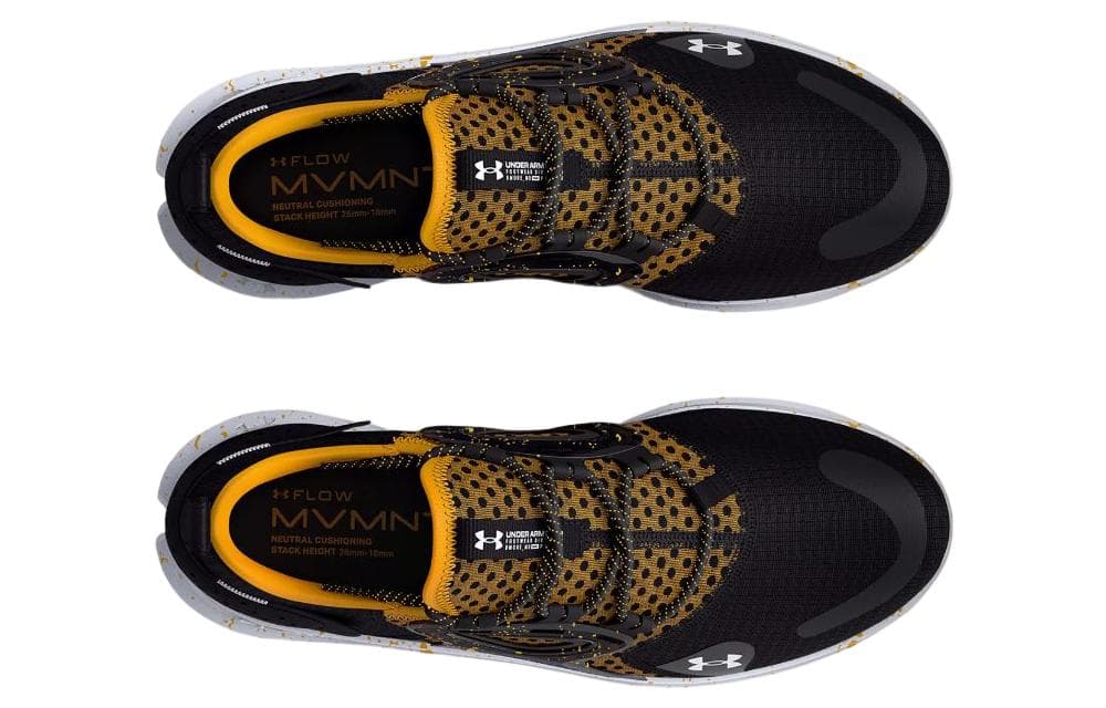 Кроссовки для бега Under Armour Flow Velociti Mvmnt - изображение 5