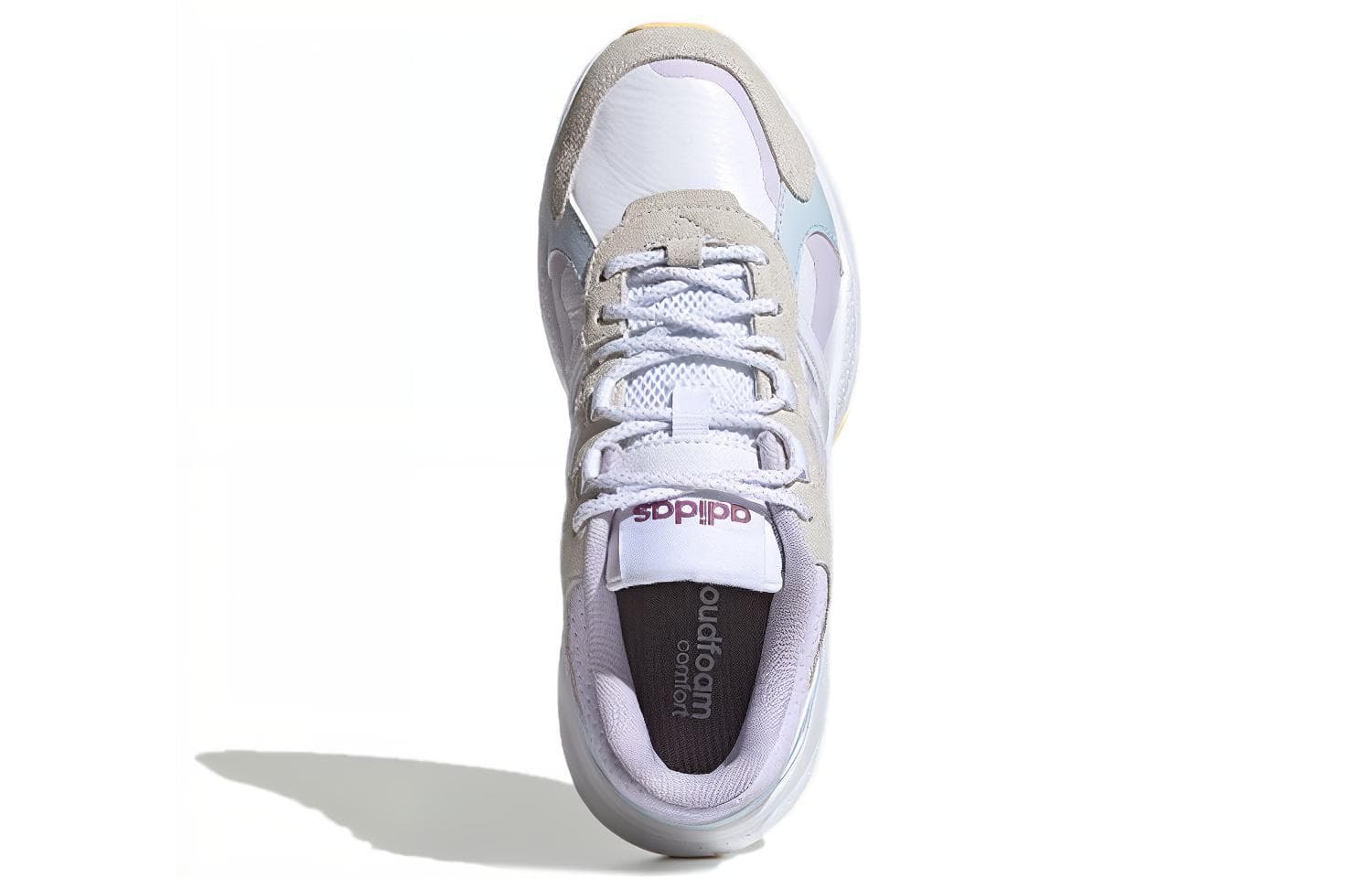 Кроссовки adidas neo Crazychaos Shadow - изображение 5