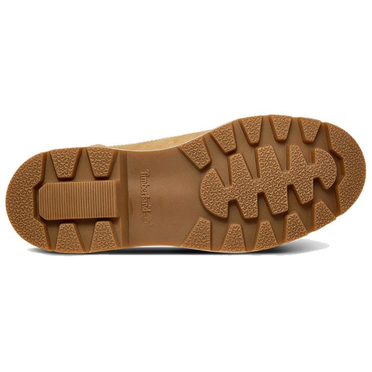 Ботинки уличные Timberland - изображение 5