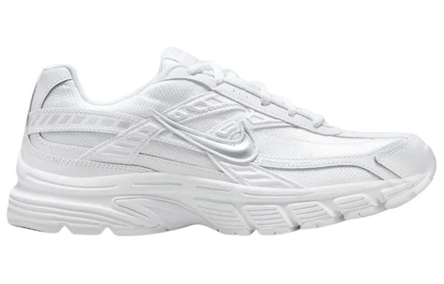 Кроссовки для бега Nike Initiator Silver - изображение 2