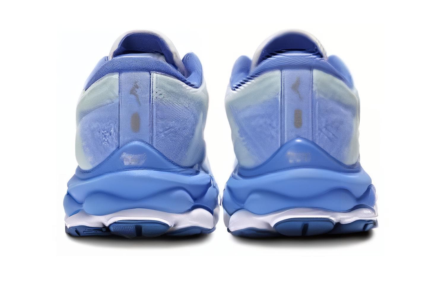 Кроссовки для бега Mizuno Wave Sky 7 - изображение 3