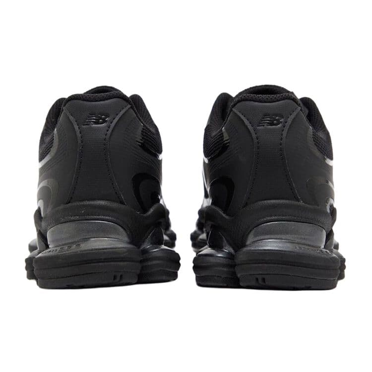 Кроссовки New Balance ABZORB 2000 Low Топ Повседневная обувь Унисекс Черный - изображение 3
