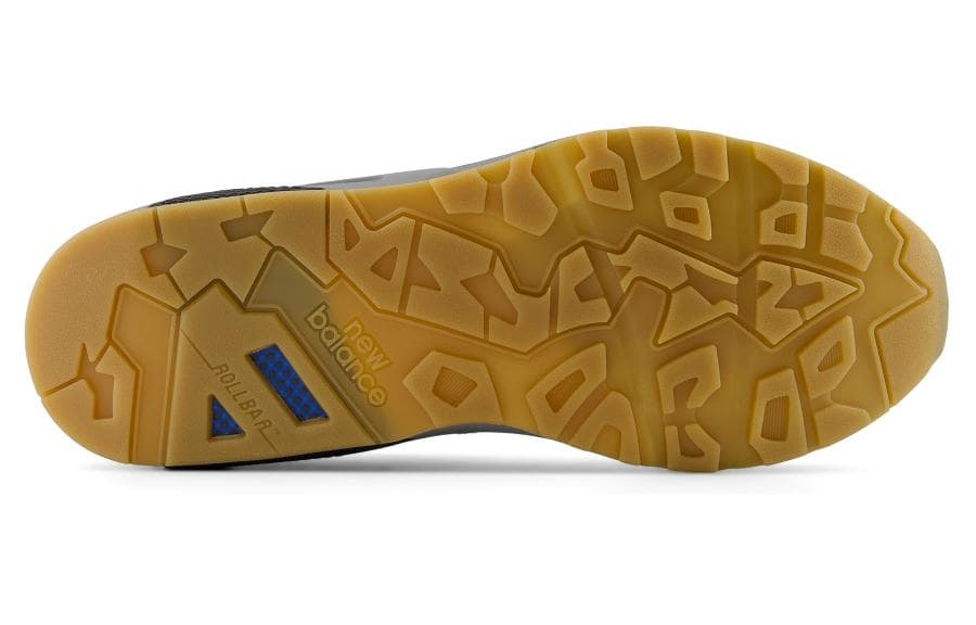 Кроссовки для бега New Balance NB 580 - изображение 5