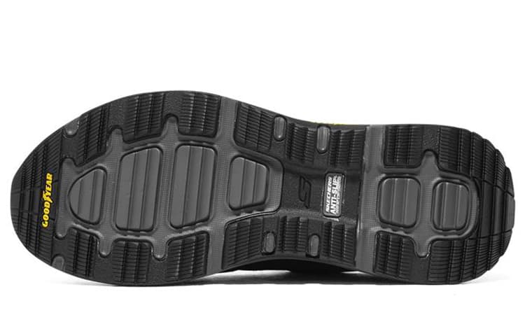 Кроссовки для бега Skechers Go Walk Outdoor - изображение 6