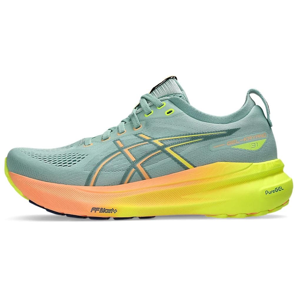 Кроссовки для бега Asics Gel-Kayano 31 - изображение 1