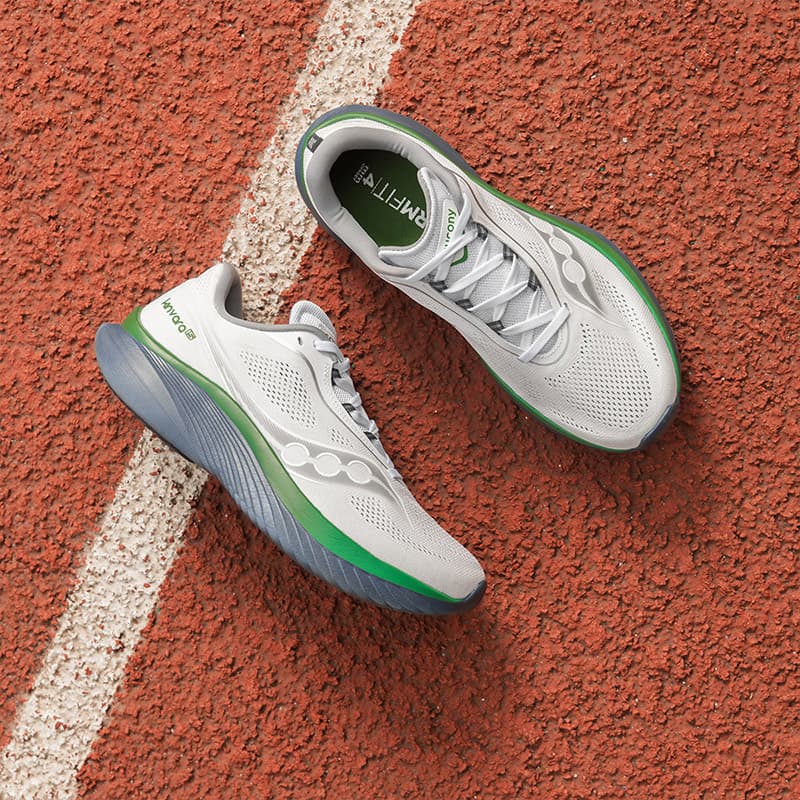 Кроссовки для бега Saucony KINVARA 15 - изображение 6