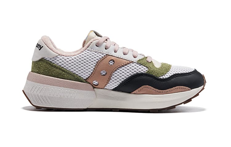 Кроссовки для бега Saucony JAZZ NXT - изображение 2