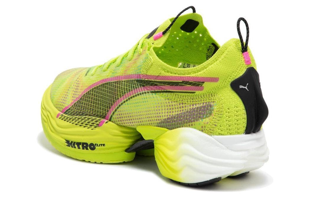 Кроссовки для бега PUMA Fast-R Nitro Elite - изображение 5
