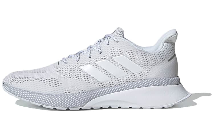 Кроссовки для бега adidas nova run - изображение 1