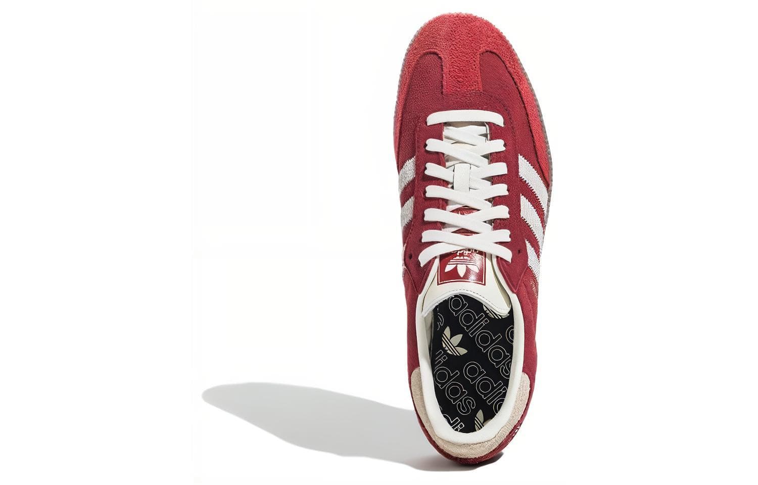 Кроссовки adidas Samba OG - изображение 5