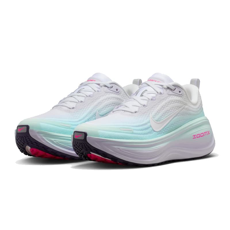 Кроссовки для бега Nike Vomero Plus — фото 4