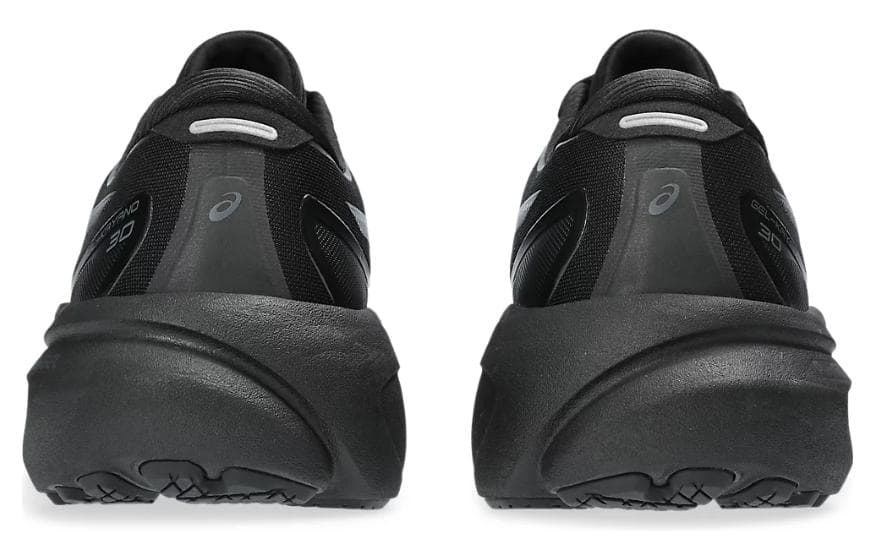 Кроссовки для бега Asics Gel-Kayano 30 Black - изображение 6