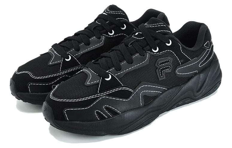 Кроссовки для бега FILA FUSION - изображение 3