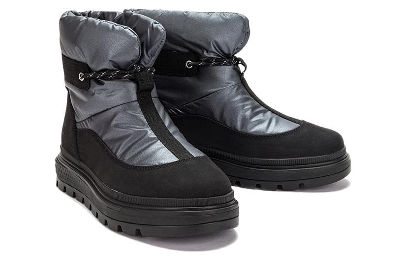 Ботинки уличные Timberland - изображение 2
