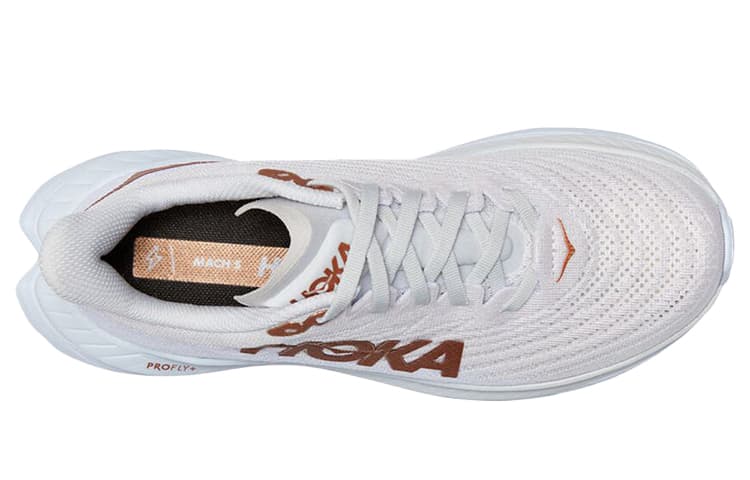 Кроссовки для бега HOKA ONE ONE Mach 5 5 - изображение 3