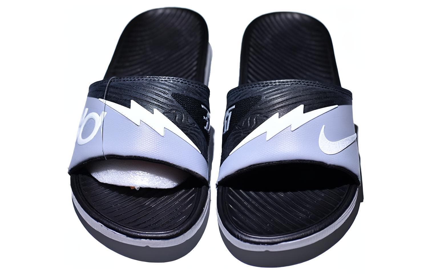 Сандалии Nike Solarsoft KD Slide - изображение 4