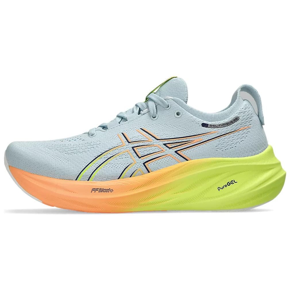 Кроссовки для бега Asics GEL-NIMBUS 26 - изображение 1