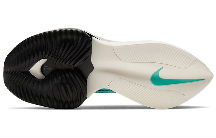 Кроссовки для бега Nike Air Zoom Alphafly Next% 1 Mint Green — фото 6