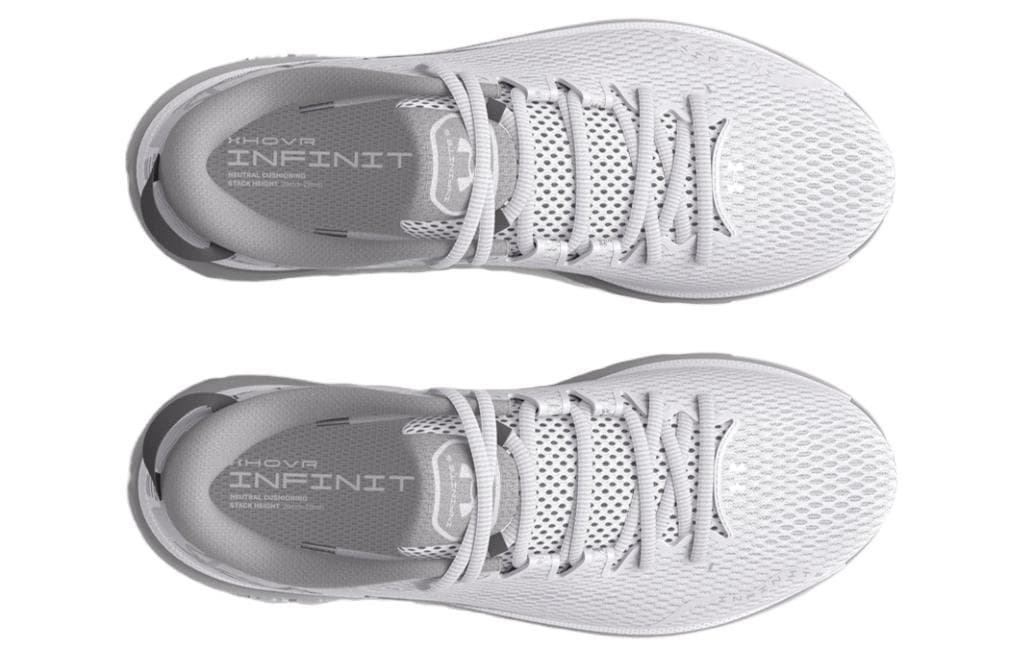 Кроссовки для бега Under Armour HOVR Infinite 5 - изображение 4