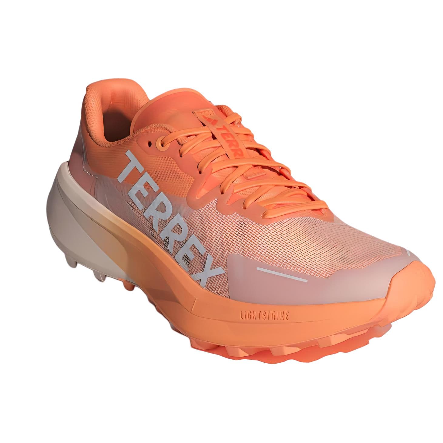 Кроссовки для бега adidas Terrex Trail Rider Agravic 3 - изображение 4