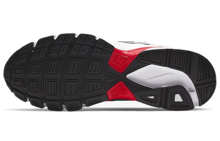 Кроссовки для бега Nike Initiator Black Silver - изображение 6