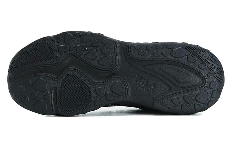Кроссовки для бега FILA FUSION - изображение 5