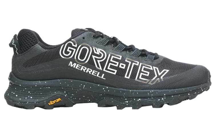 Кроссовки для бега MERRELL Moab Speed GTX 1TRL - изображение 2