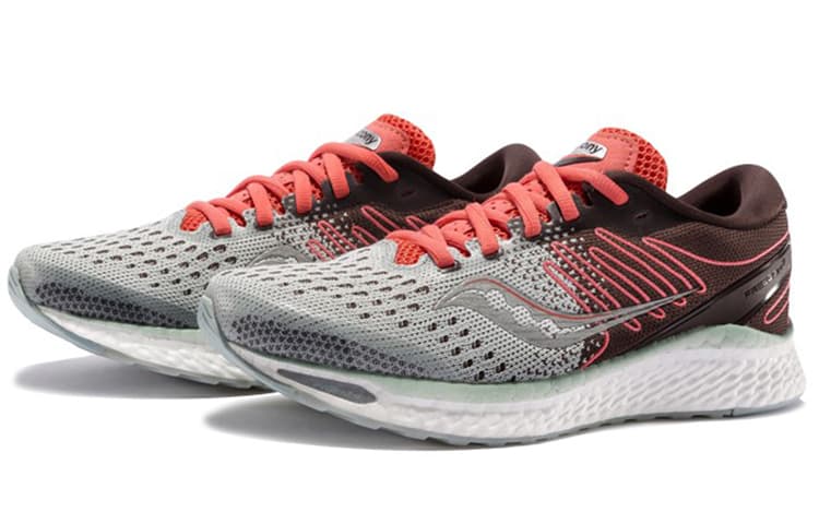 Кроссовки для бега Saucony Freedom 3 bu - изображение 3