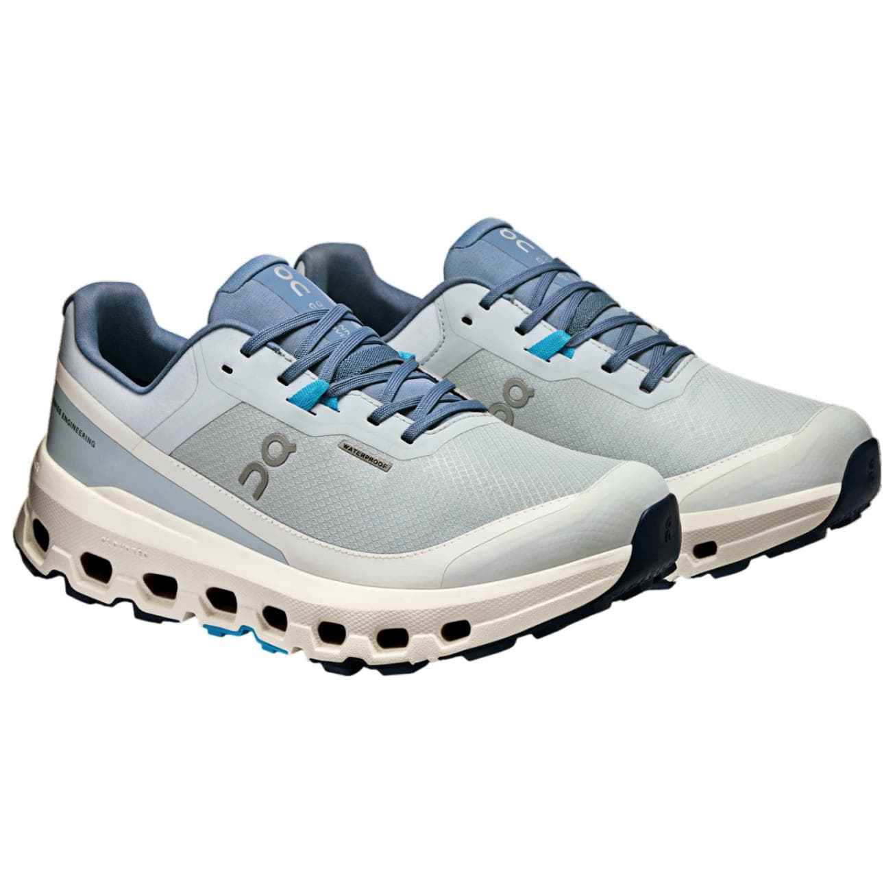 Кроссовки для бега On Cloudvista 2 - изображение 3