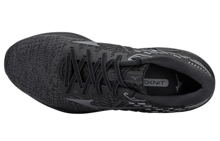 Кроссовки для бега Mizuno Wave Inspire 17 Waveknit - изображение 3