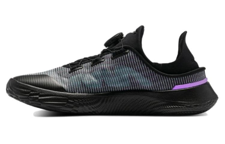 Кроссовки для бега Under Armour Ua Flow Slipspeed - изображение 1