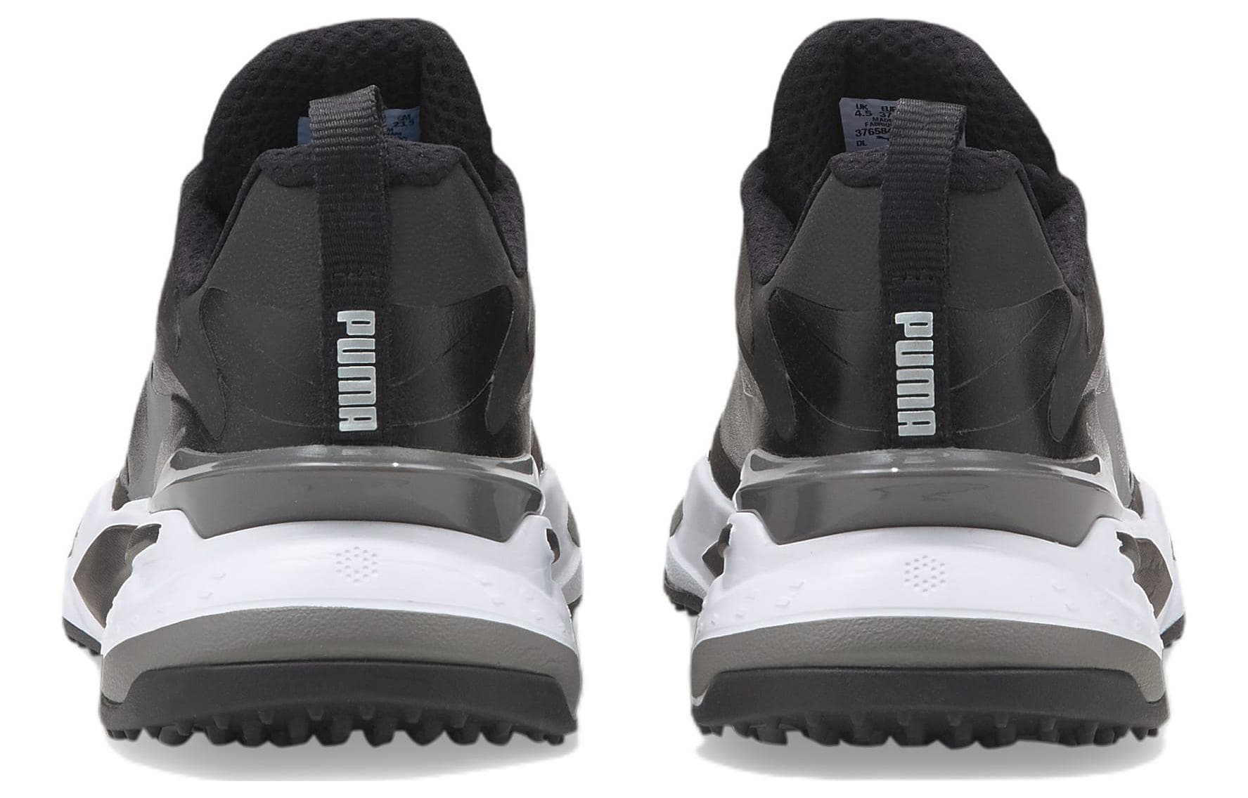 Кроссовки для гольфа PUMA Gs-Fast - изображение 4