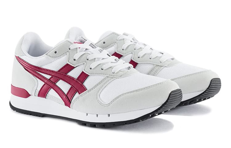 Кроссовки для бега Onitsuka Tiger Alvarado - изображение 2