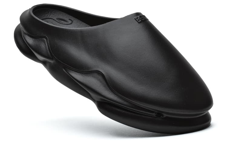 Сандалии EQLZ Equalizer 1050 Ghost Black - изображение 2